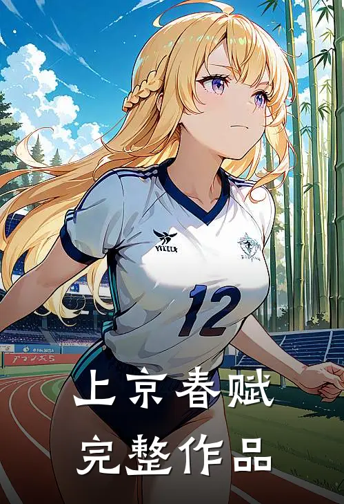 上京春赋完整作品