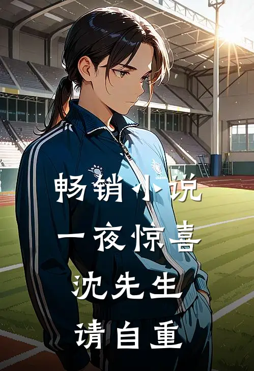 畅销小说一夜惊喜：沈先生，请自重