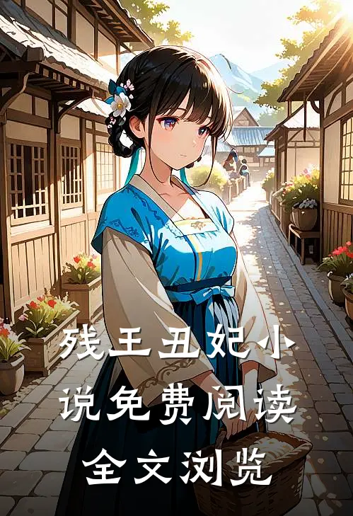 残王丑妃小说免费阅读全文浏览