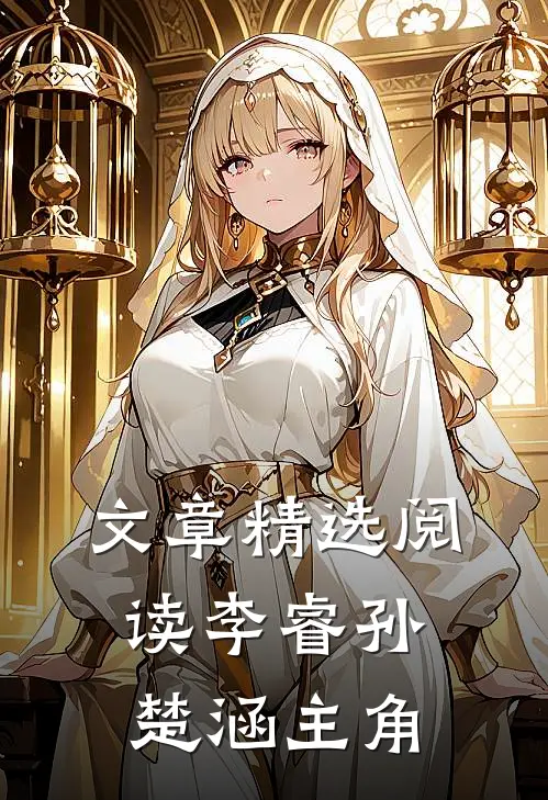 文章精选阅读李睿孙楚涵主角