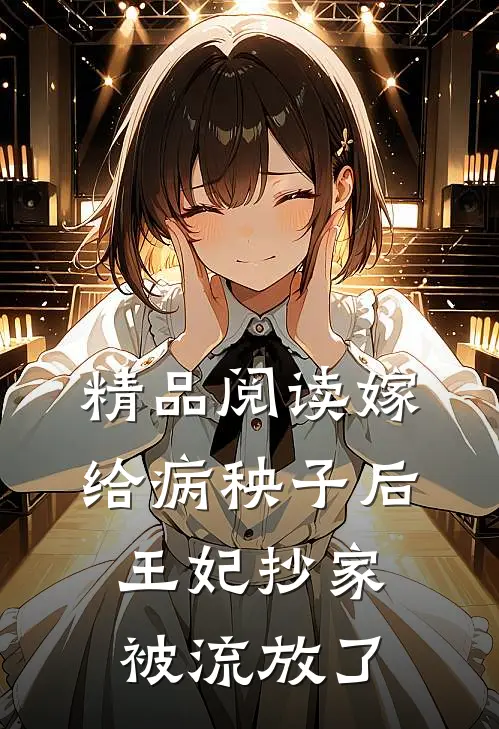 精品阅读嫁给病秧子后，王妃抄家被流放了