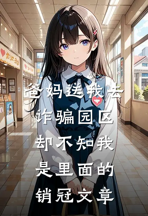 爸妈送我去诈骗园区，却不知我是里面的销冠文章