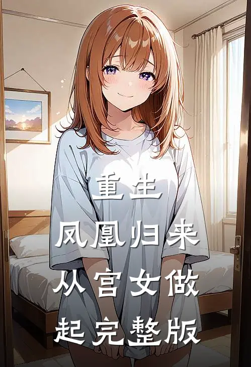 重生：凤凰归来，从宫女做起完整版