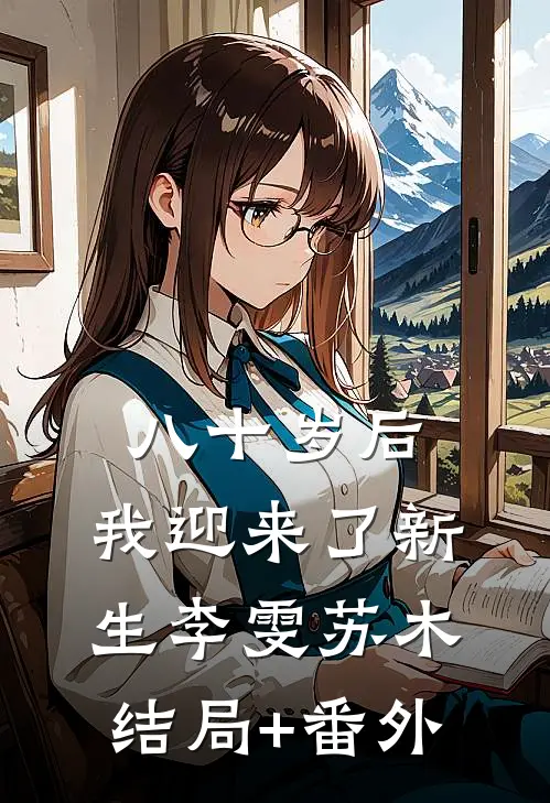 八十岁后，我迎来了新生李雯苏木结局+番外
