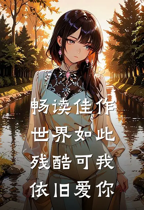 畅读佳作世界如此残酷可我依旧爱你