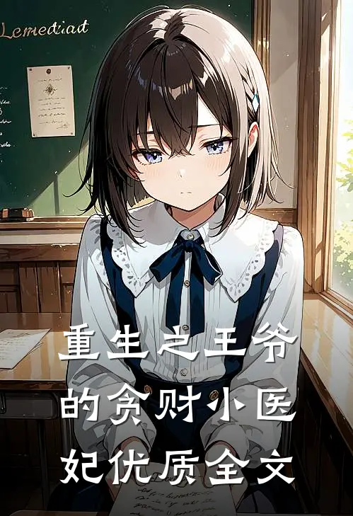 重生之王爷的贪财小医妃优质全文
