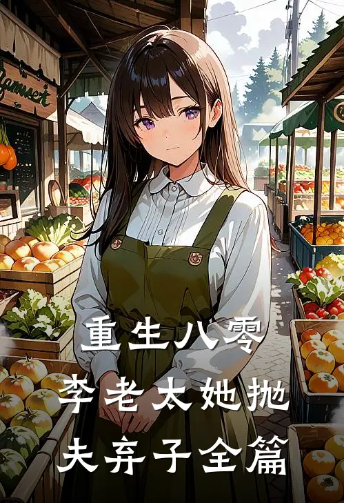重生八零，李老太她抛夫弃子全篇