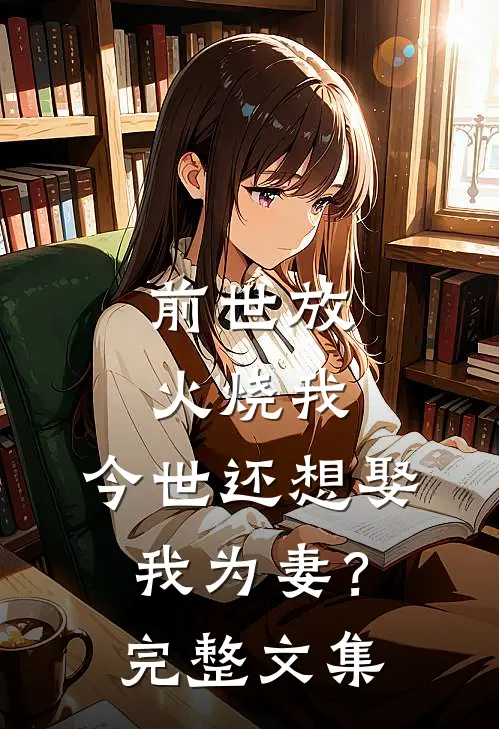 前世放火烧我,今世还想娶我为妻?完整文集