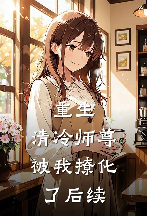 重生清冷师尊被我撩化了后续