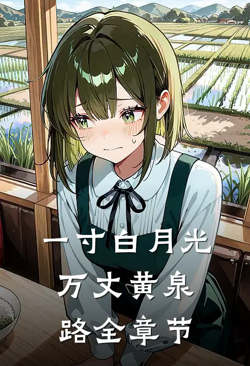 一寸白月光，万丈黄泉路全章节