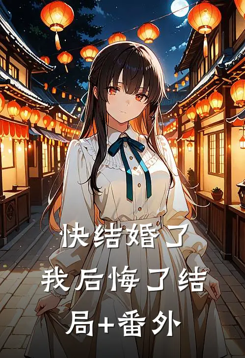 快结婚了，我后悔了结局+番外