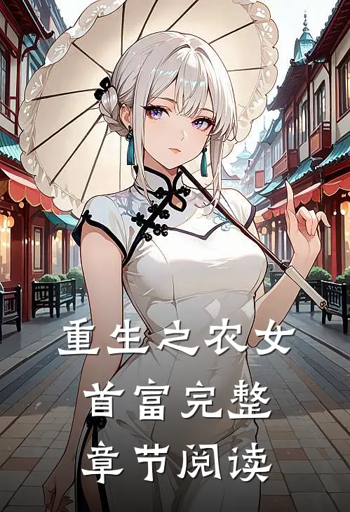 重生之农女首富完整章节阅读