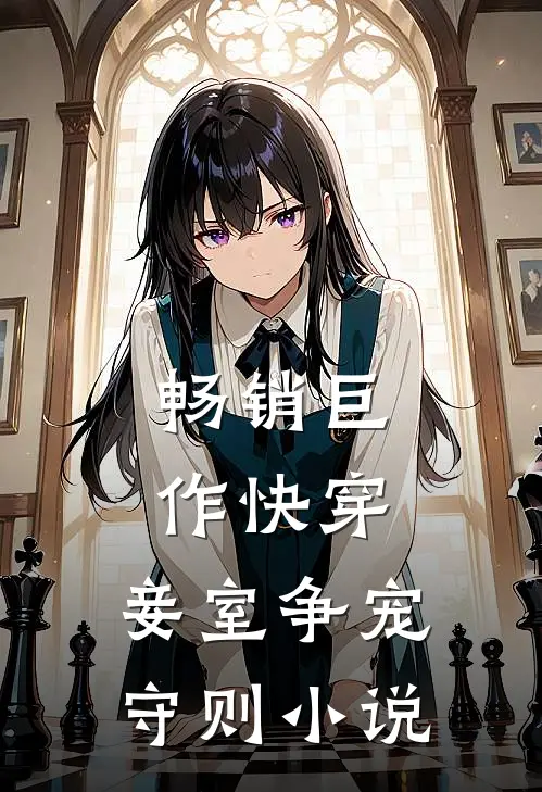 畅销巨作快穿:妾室争宠守则小说