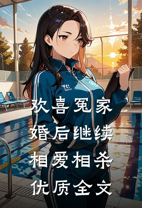 欢喜冤家，婚后继续相爱相杀优质全文
