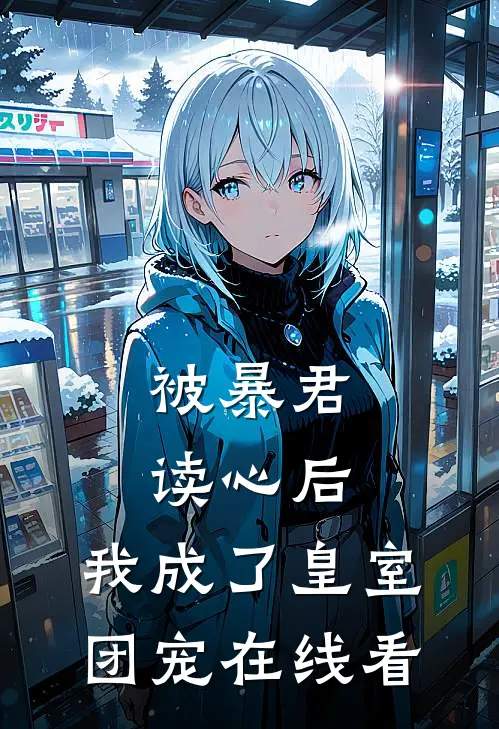 被暴君读心后,我成了皇室团宠在线看