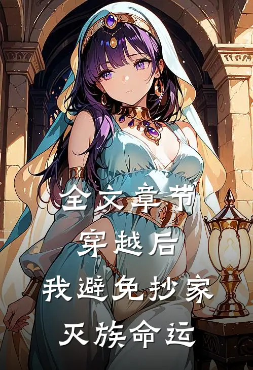 全文章节穿越后，我避免抄家灭族命运
