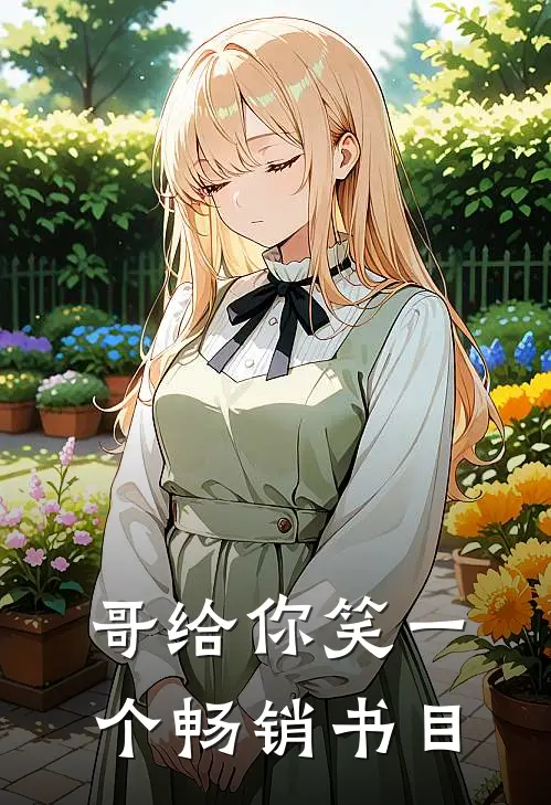 哥给你笑一个畅销书目是