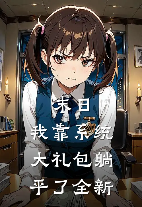 末日：我靠系统大礼包躺平了全新