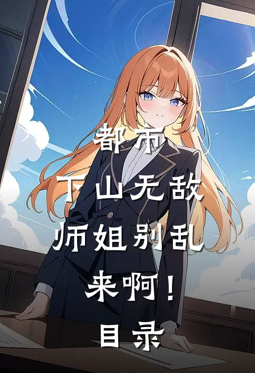 都市：下山无敌，师姐别乱来啊！目录
