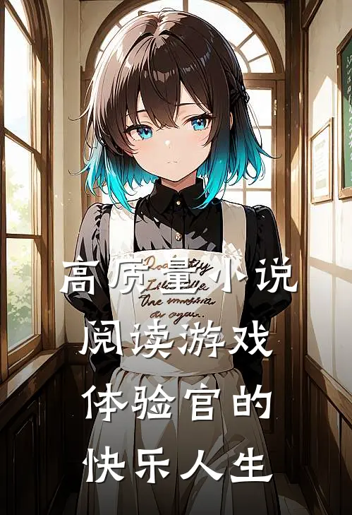 高质量小说阅读游戏体验官的快乐人生