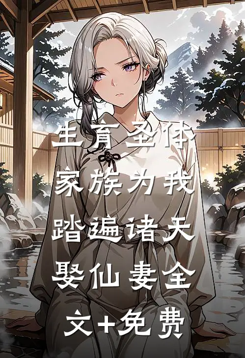 生育圣体，家族为我踏遍诸天娶仙妻全文+免费
