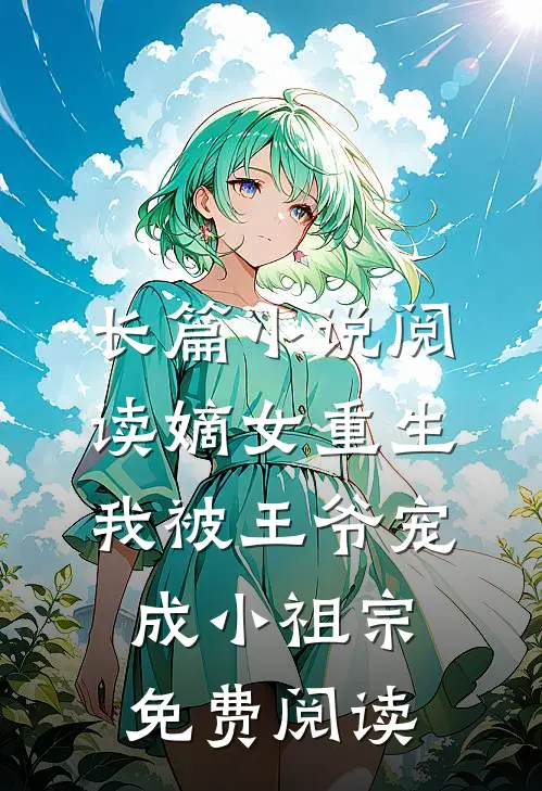 长篇小说阅读嫡女重生:我被王爷宠成小祖宗免费阅读