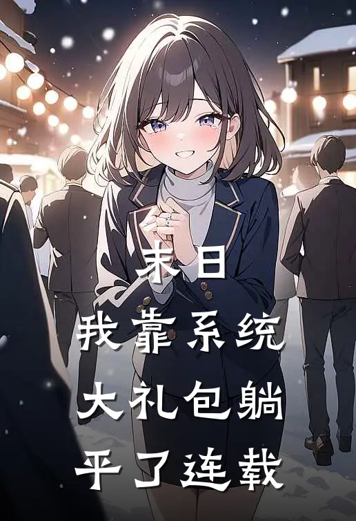 末日：我靠系统大礼包躺平了连载