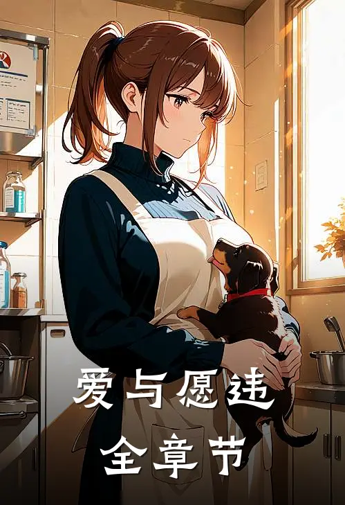 爱与愿违全章节
