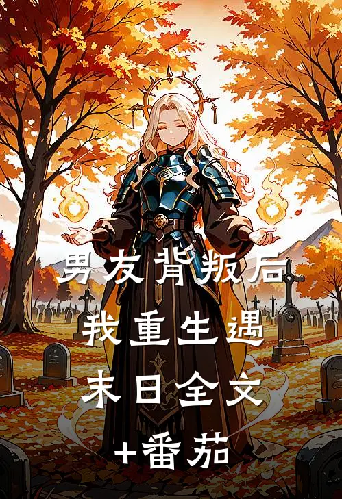 男友背叛后，我重生遇末日全文+番茄