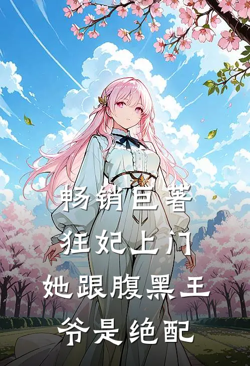 畅销巨著狂妃上门：她跟腹黑王爷是绝配