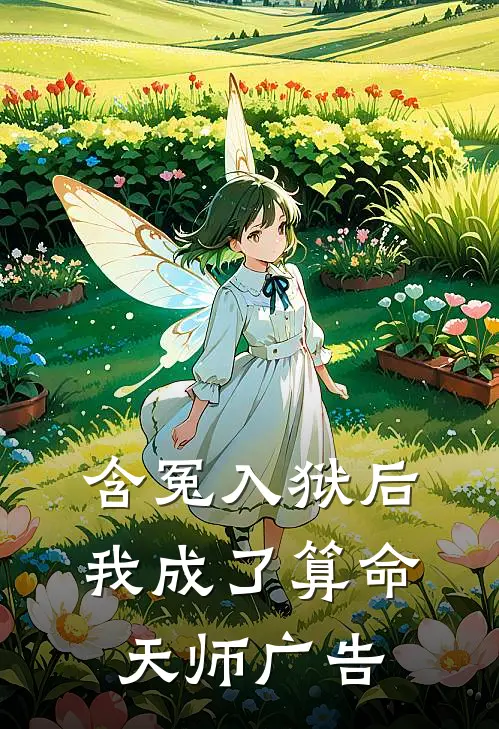 含冤入狱后，我成了算命天师广告