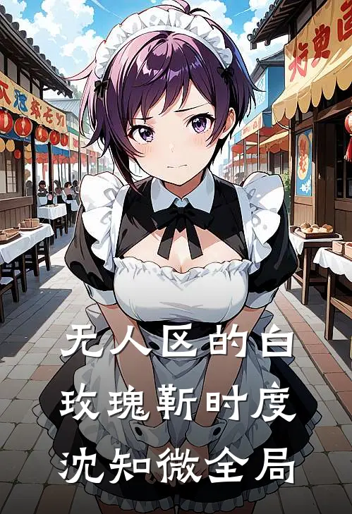 无人区的白玫瑰靳时度沈知微全局