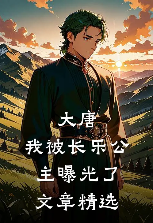 大唐：我被长乐公主曝光了文章精选