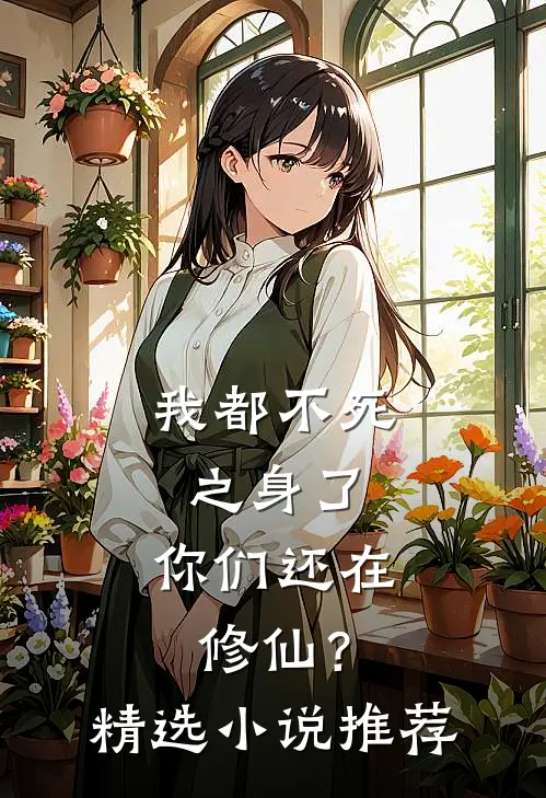 我都不死之身了,你们还在修仙?精选推荐一下