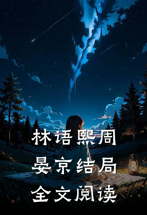 林语熙周晏京结局全文阅读