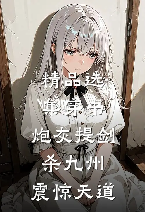 精品选集穿书：炮灰提剑杀九州，震惊天道