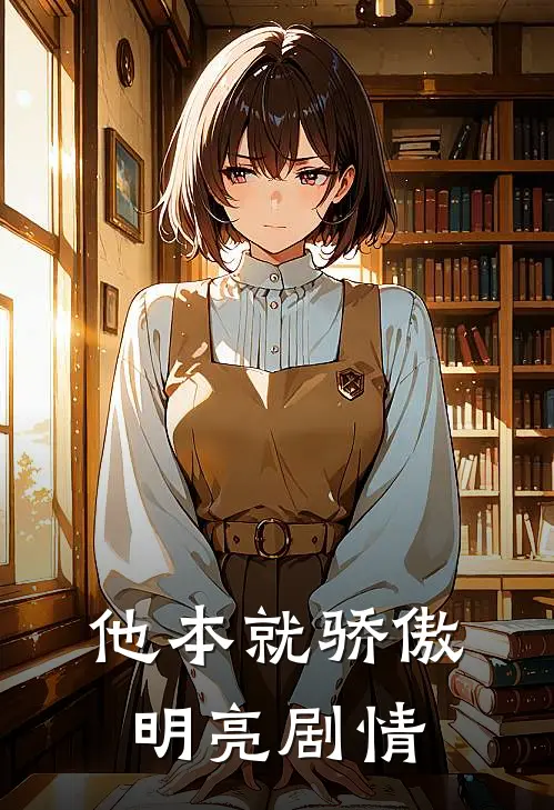 他本就骄傲明亮剧情