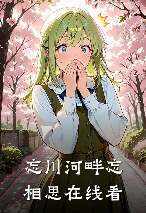 忘川河畔忘相思在线看