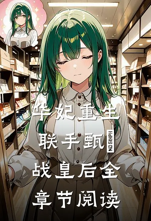 华妃重生,联手甄嬛战皇后全章节阅读