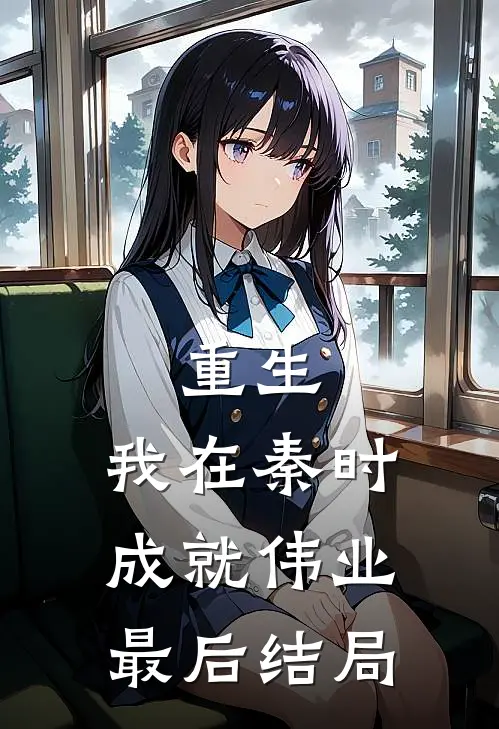 重生：我在秦时成就伟业最后结局