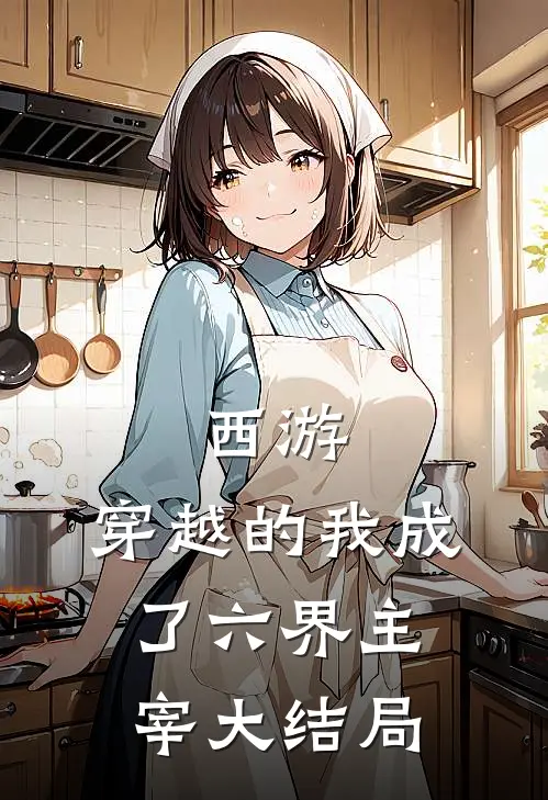 西游：穿越的我成了六界主宰大结局