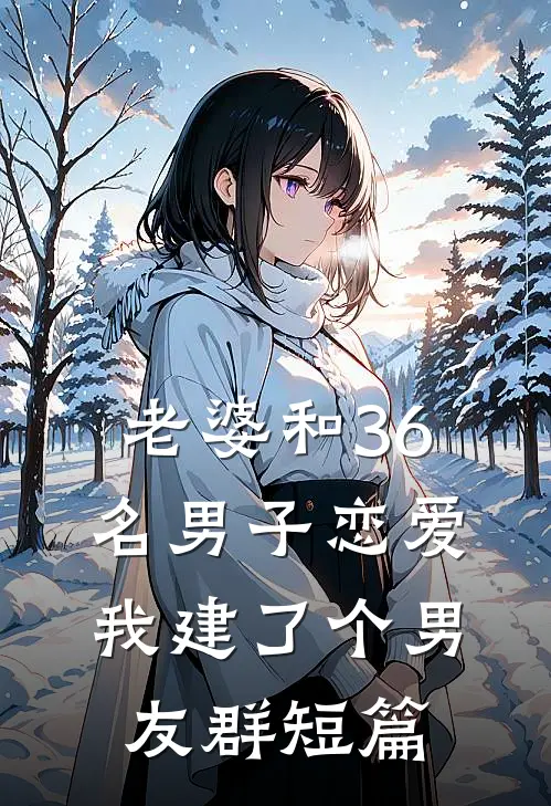 老婆和36名男子恋爱，我建了个男友群短篇