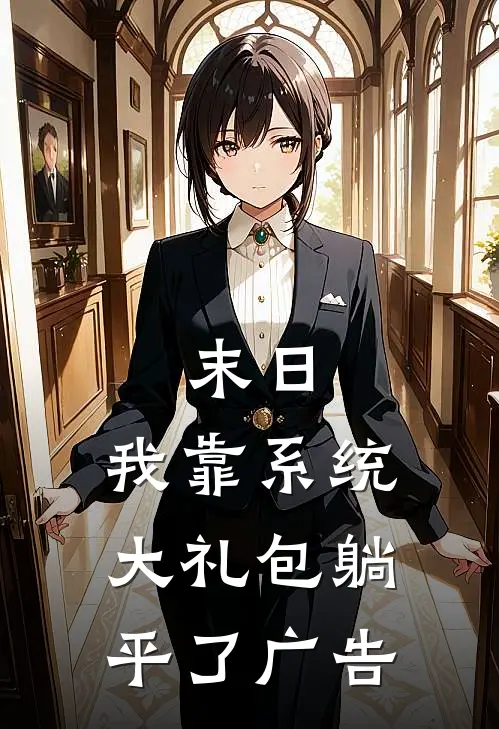 末日：我靠系统大礼包躺平了广告