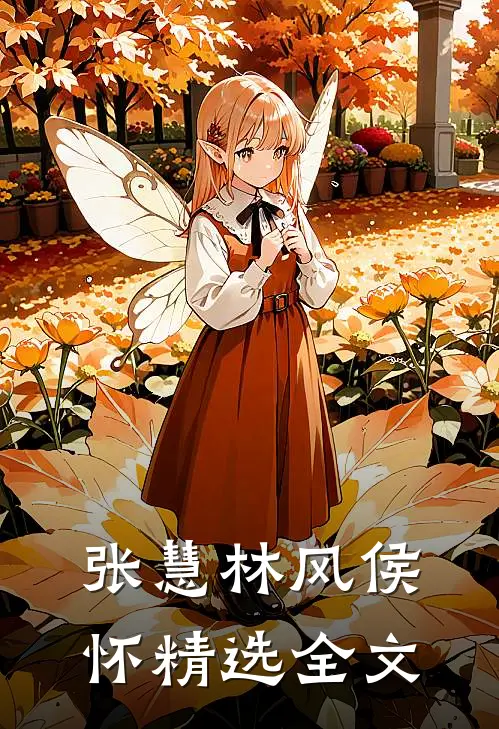 张慧林风侯怀精选全文