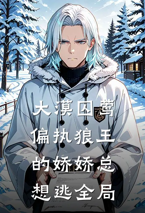 大漠囚莺：偏执狼王的娇娇总想逃全局