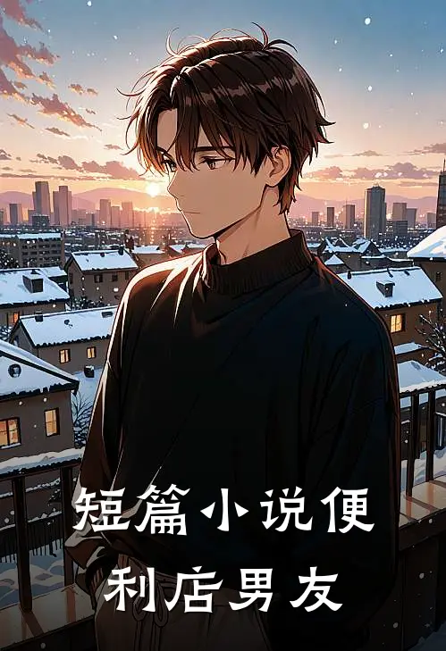 短篇小说便利店男友