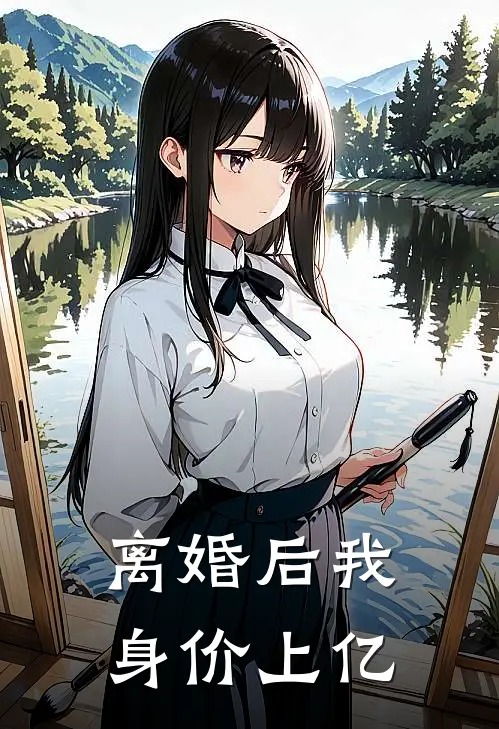 离婚后我身价上亿