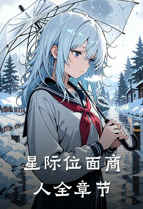 星际位面商人全章节