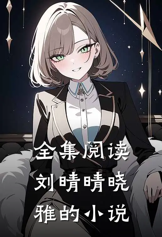 全集阅读刘晴晴晓雅的小说