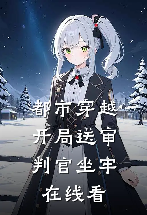 都市穿越：开局送审判官坐牢在线看